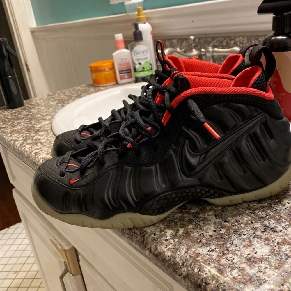 Nike Air Foamposite Pro YEEZY